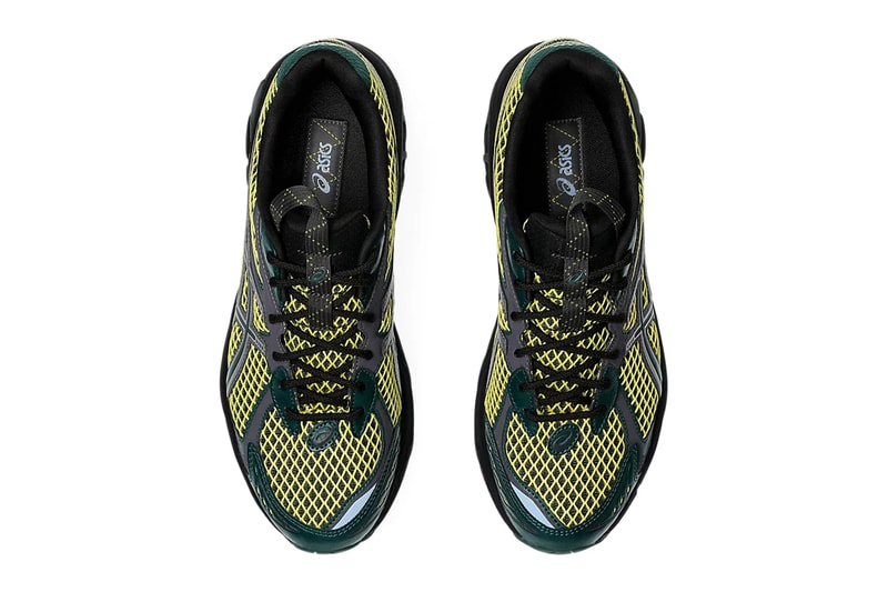 Kiko Kostadinov ASICS UB7-S GT-2160 New Colors | Hypebeast
