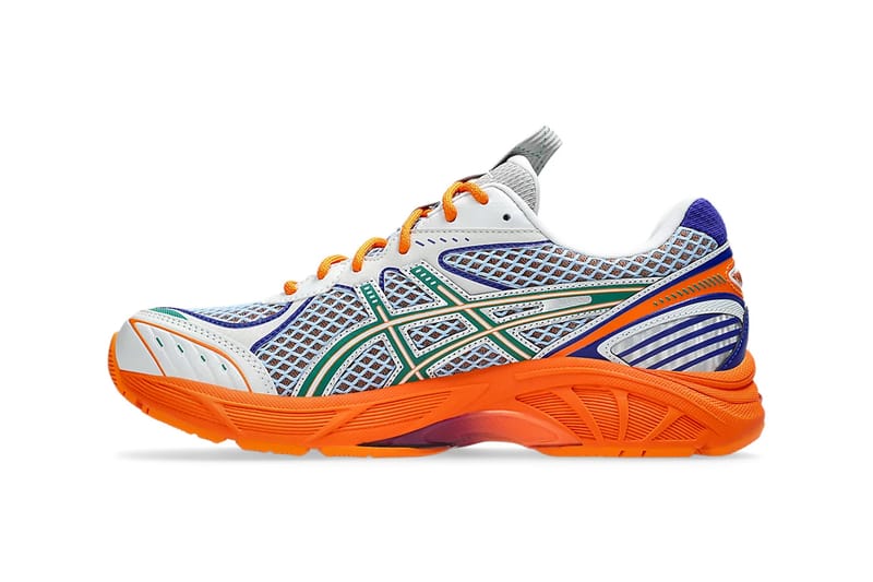 Kiko Kostadinov ASICS UB7-S GT-2160 New Colors | Hypebeast