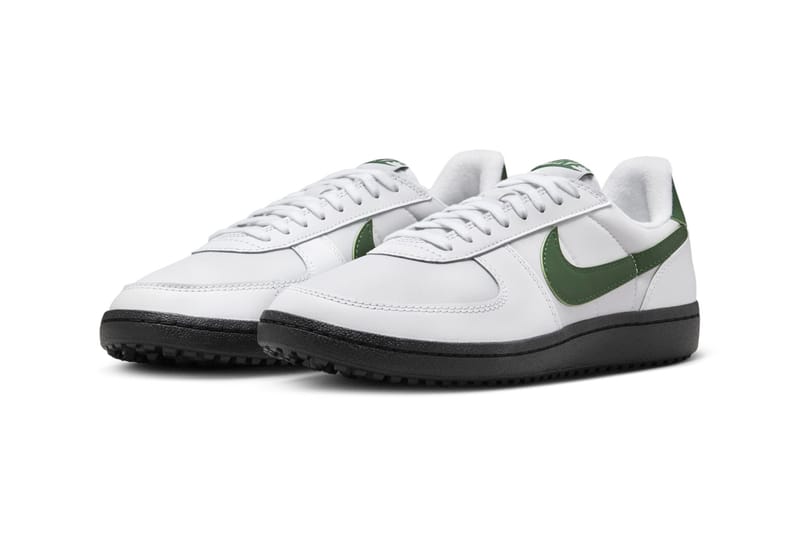 NIKE ナイキ FIELD GENERAL 82 US10 Nike Field General 82 