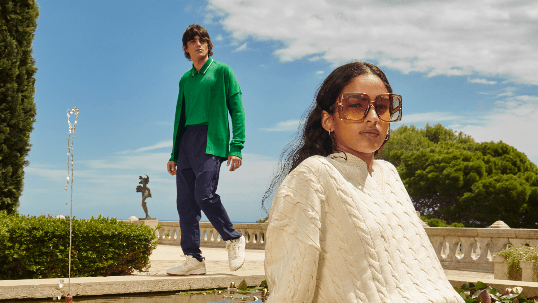 New collection fila online