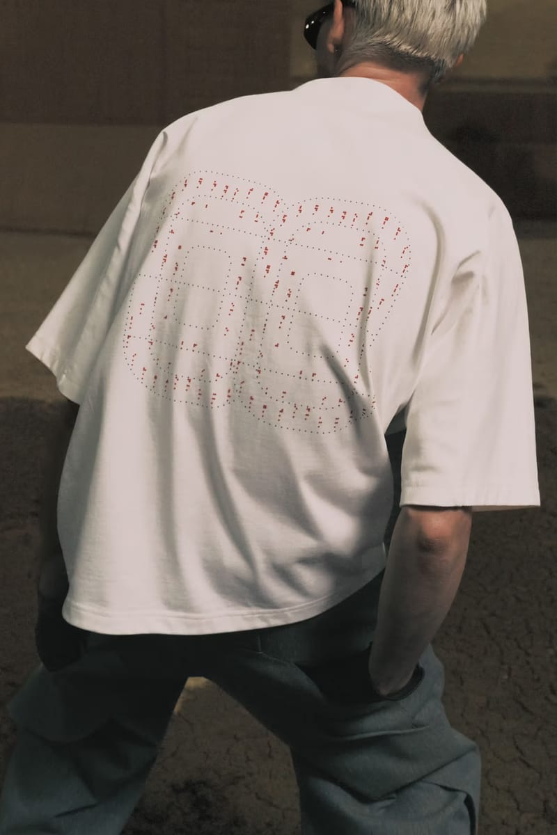 pet-tree-kor x NAMESAKE Capsule Collab Info | Hypebeast