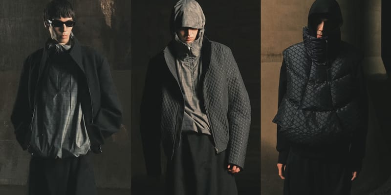 pet-tree-kor × NAMESAKE MARIN VEST TEAL pet-tree-kor-x-namesake-