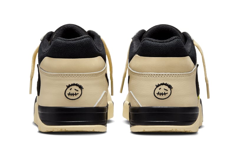 Travis Scott Jordan Jumpman Jack Bright Cactus Release | Hypebeast