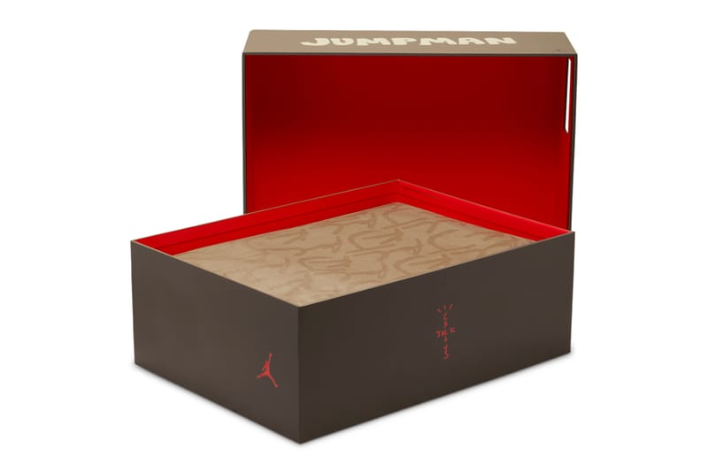 Travis Scott Jordan Jumpman Jack Mocha Release Info | Hypebeast