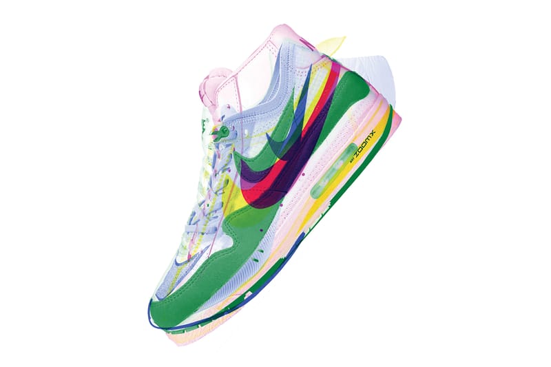 Vitra Design Museum 'Nike: Form Follows Motion' | Hypebeast