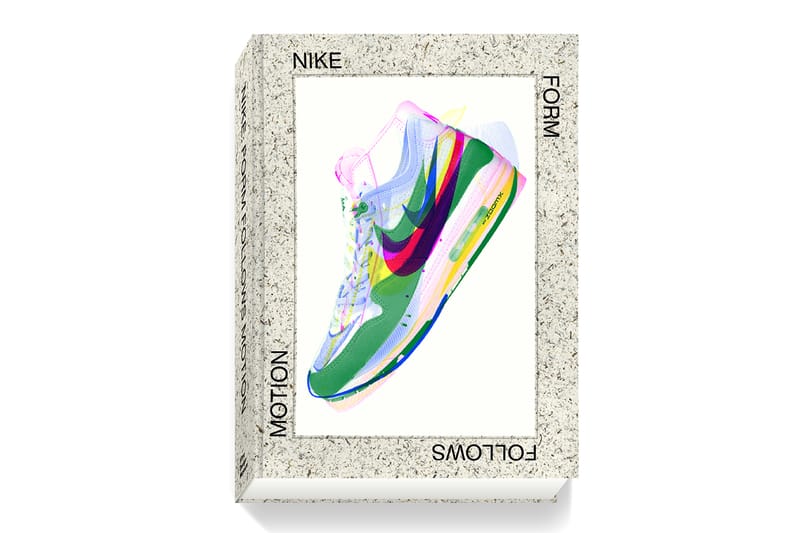 Vitra Design Museum 'Nike: Form Follows Motion' | Hypebeast