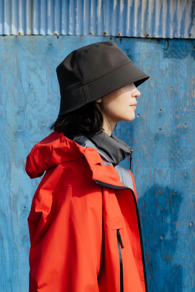 Goldwin FW24 Draws From Japan's Nature and Culture | Hypebeast
