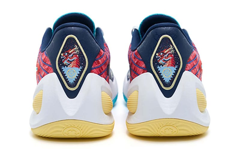 Rigorer AR1 “イヤー オブ ドラゴン” Rigorer AR1 'YEAR OF THE DRAGON' [Z323360104-16] – Rigorer