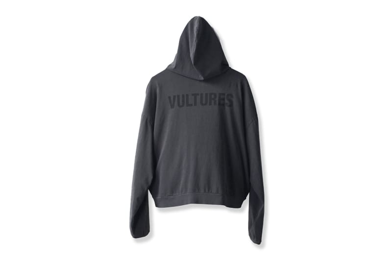 VULTURES 2' Listening Event Korea Merch Release Info | Hypebeast