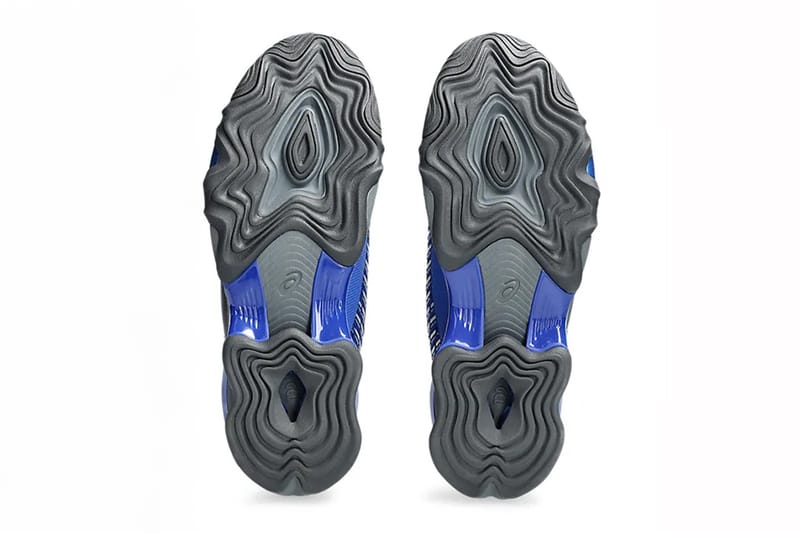 Kiko Kostadinov x ASICS NOVALIS GEL-Styrax Mule | Hypebeast