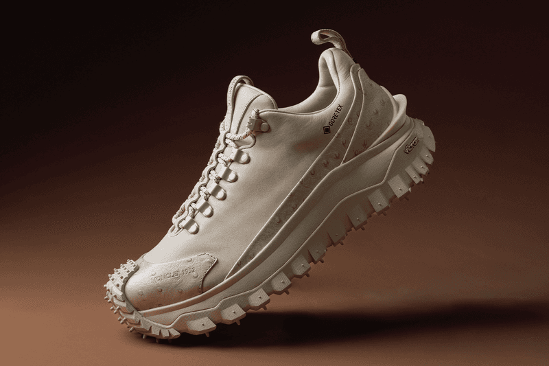 Moncler Trailgrip Fall/Winter 2024 Collection | Hypebeast Moncler Trailgrip Fall/Winter 2024 Collection | Hypebeast