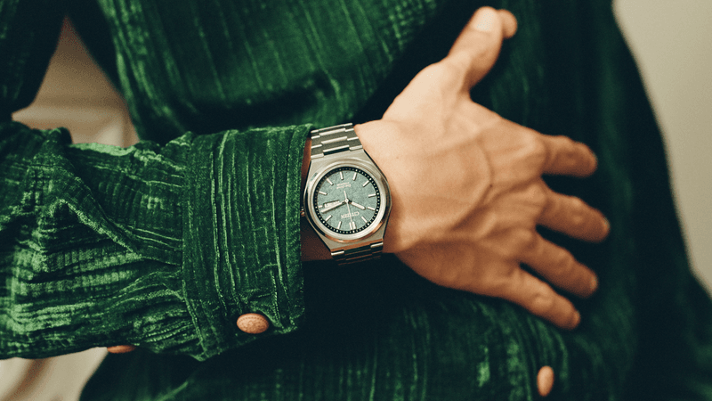 Citizen's Zenshin Integrated Titanium Series | Hypebeast