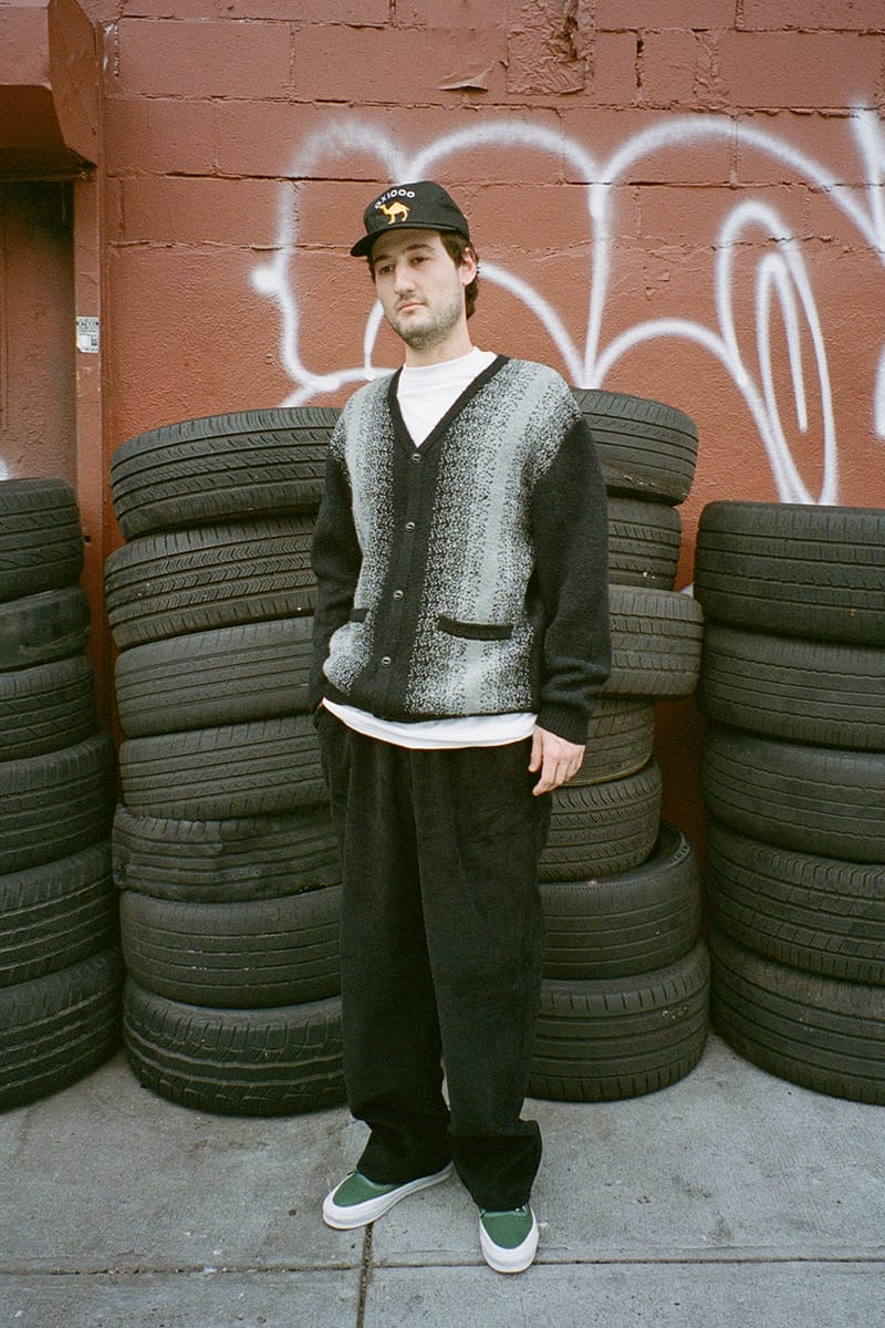 GX1000 紫　36 alwayswag Tops – GX1000