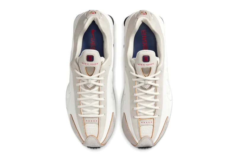 Nike Shox R4 Design By Korea | Hypebeast
