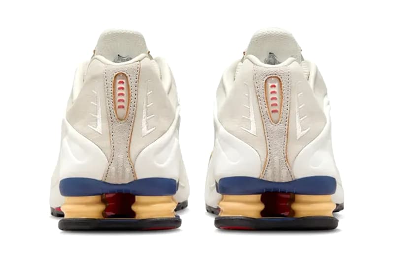 Nike Shox R4 Design By Korea | Hypebeast