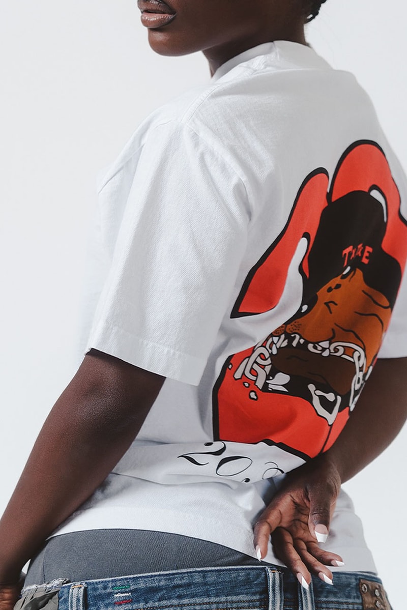 Top Dawg Entertainment Celebrates 20 Years with Capsule | Hypebeast
