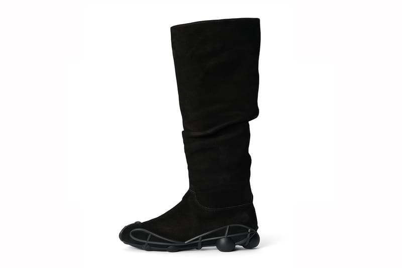 Kiko Kostadinov ECCO.kollektive's 04 Collection | Hypebeast