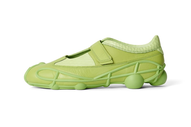 Kiko Kostadinov ECCO.kollektive's 04 Collection | Hypebeast