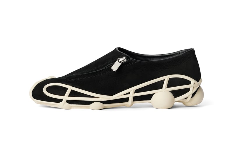 Kiko Kostadinov ECCO.kollektive's 04 Collection | Hypebeast