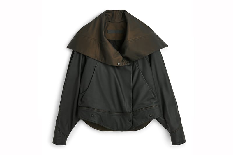 Kikokostadinov × ECCO.kollektive Collection Homme ECCO.Kollektive x Kiko Kostadinov | LN-CC®
