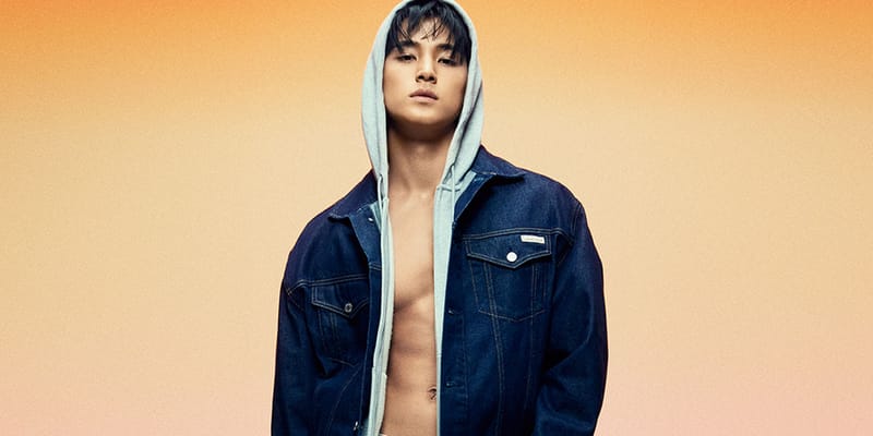 SEVENTEEN ミンギュCLEAN ミンギュちゃんはハワイ🌺で🏄‍♂️ですか？ ＊画像お借りしま