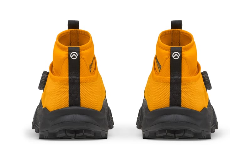 The North Face Summit Series Offtrail TR Shoes Preview