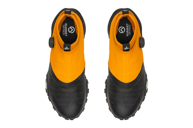 The North Face Summit Series Offtrail TR Shoes Preview