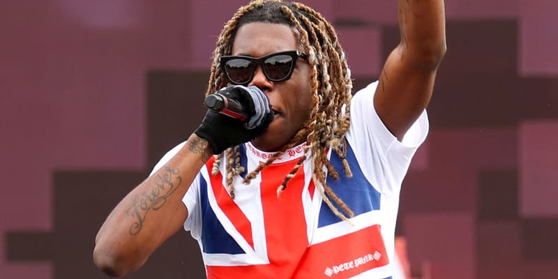 Destroy Lonely Confirms LOVE LASTS FOREVER Release Date | Hypebeast