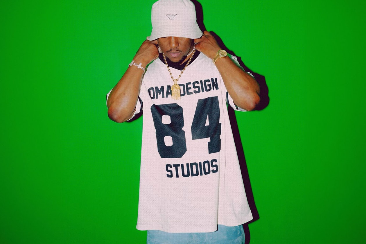 Simplicity Is Key For Hit Boy Hypebeast