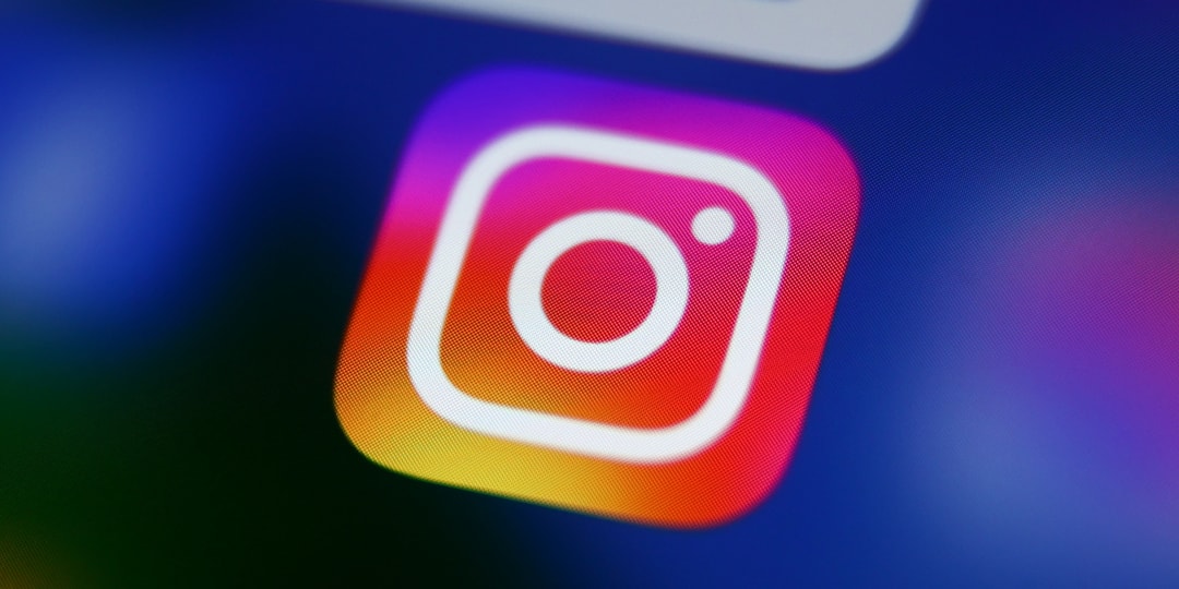 Instagram Ruler Instagram Tests New Vertical Profile Grid | Hypebeast