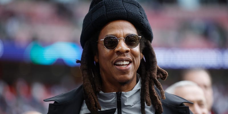JAY-Z Reopen 40/40 Club Live Sports Betting 2025 | Hypebeast