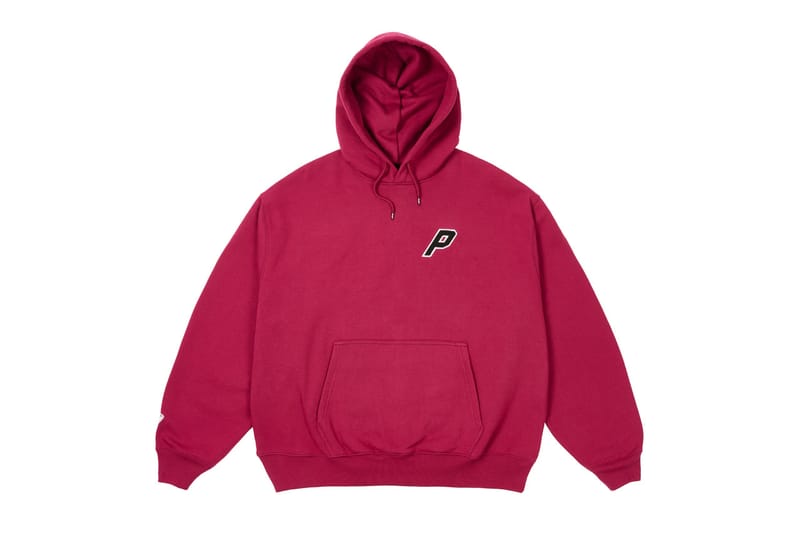 Palace p sport hoodie best sale