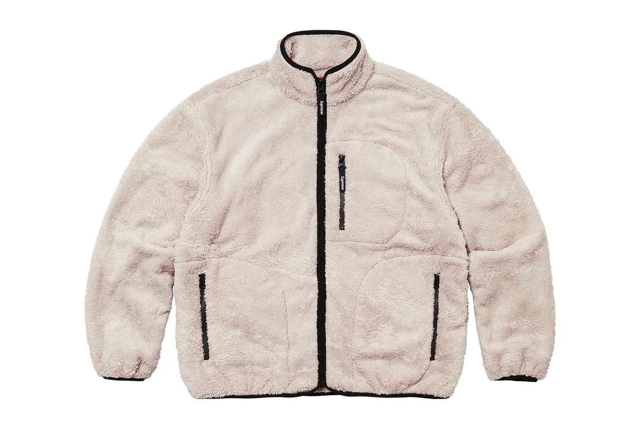 Supreme Fall/Winter 2024 Lookbook | Hypebeast