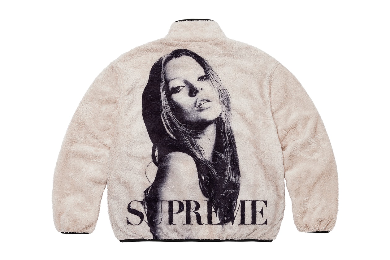 Supreme Fall/Winter 2024 Lookbook | Hypebeast