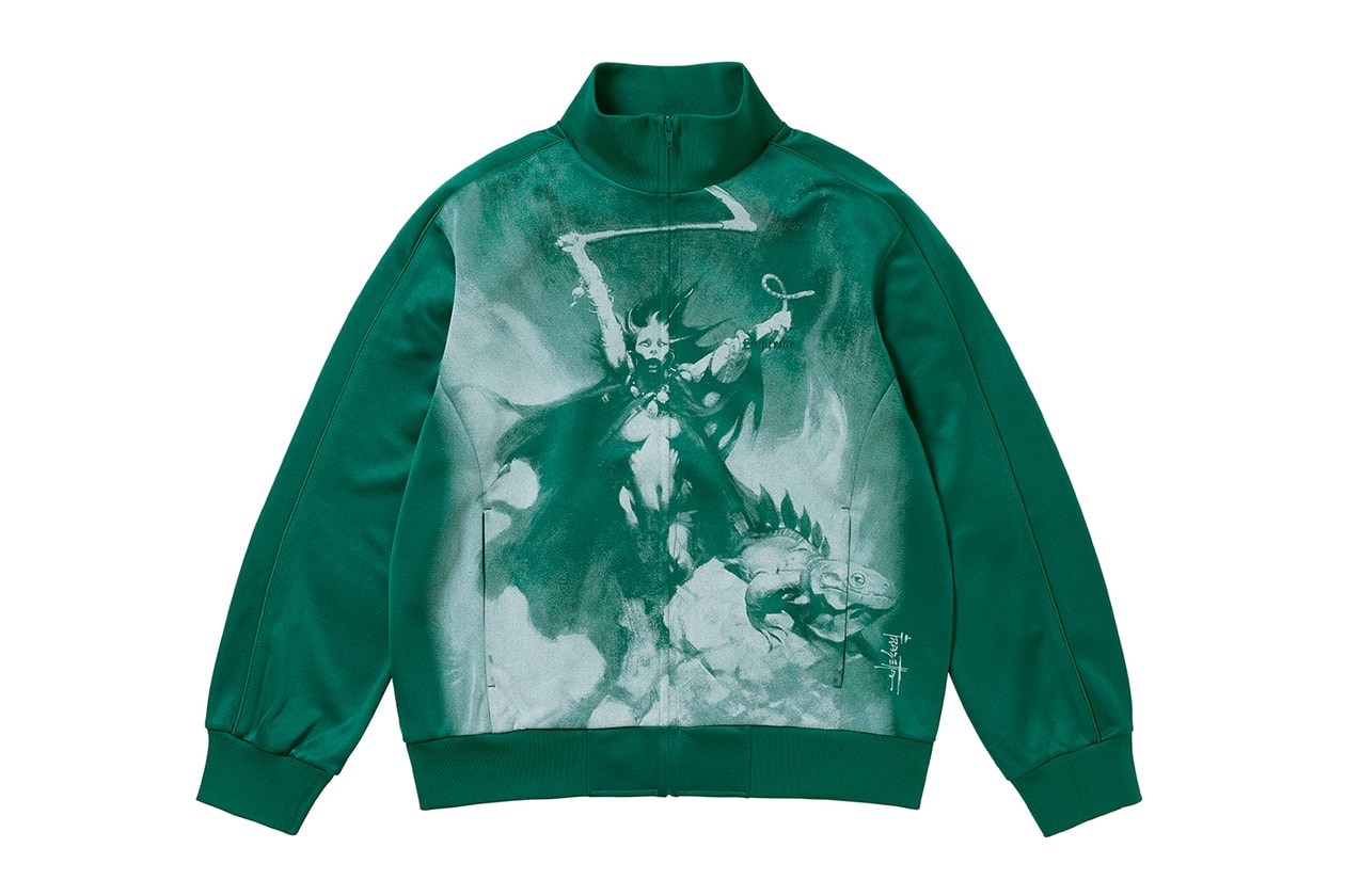 Supreme Fall/Winter 2024 Lookbook | Hypebeast