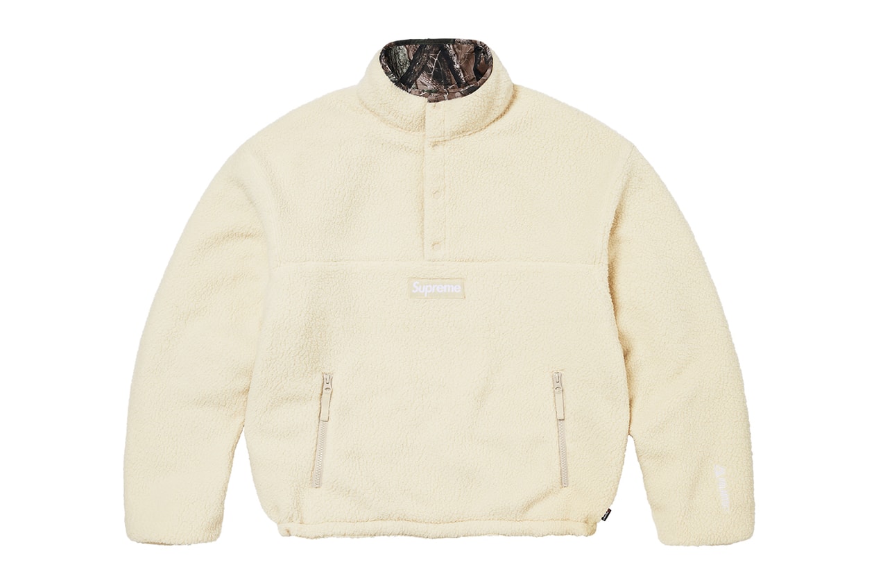 Supreme Fall/Winter 2024 Lookbook | Hypebeast