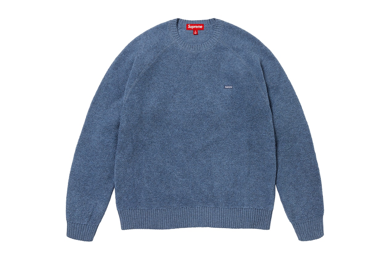 Supreme Fall/Winter 2024 Lookbook | Hypebeast