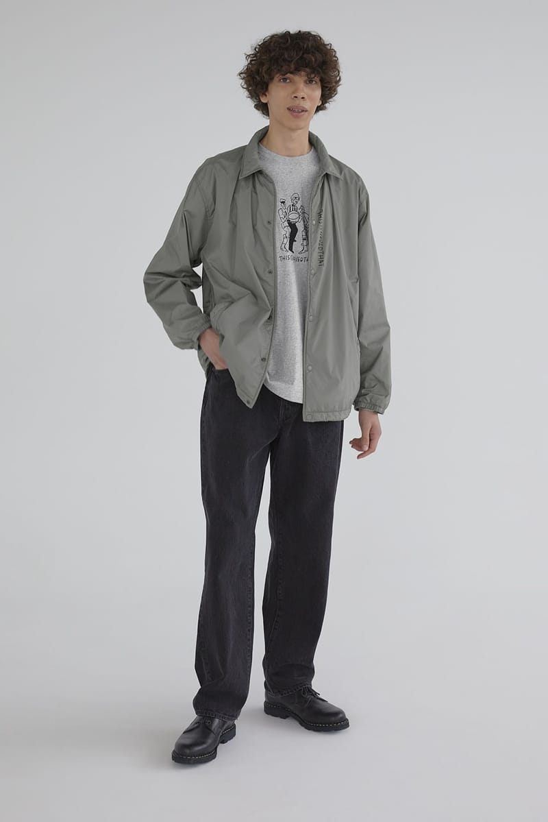 Yu Nagaba x thisisneverthat Is Super Sketchy | Hypebeast