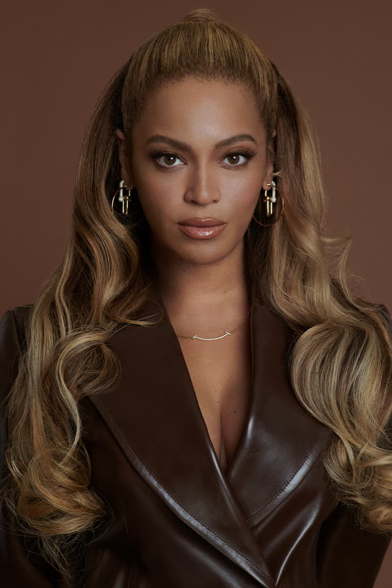 Beyoncé Joins Forces with Moët Hennessy for SirDavis Whisky | Hypebeast