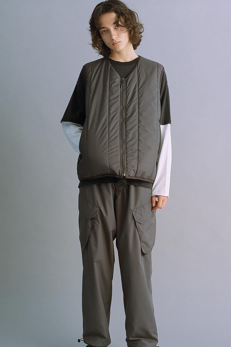 CABARET POVAL FW24 Collection | Hypebeast