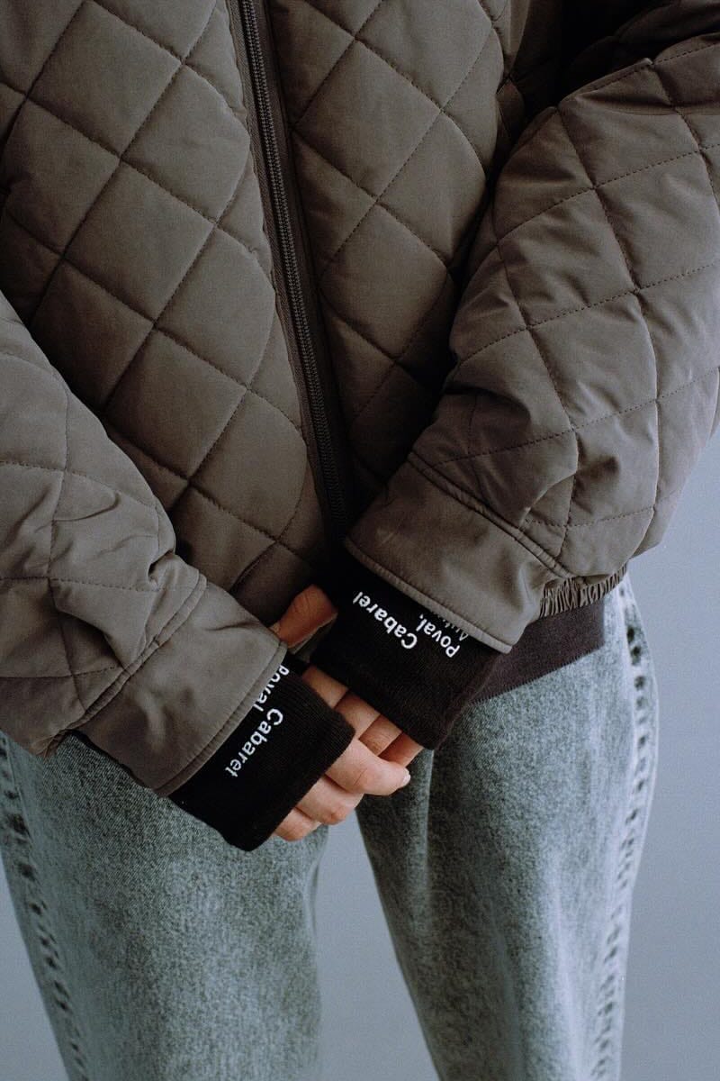 CABARET POVAL FW24 Collection | Hypebeast