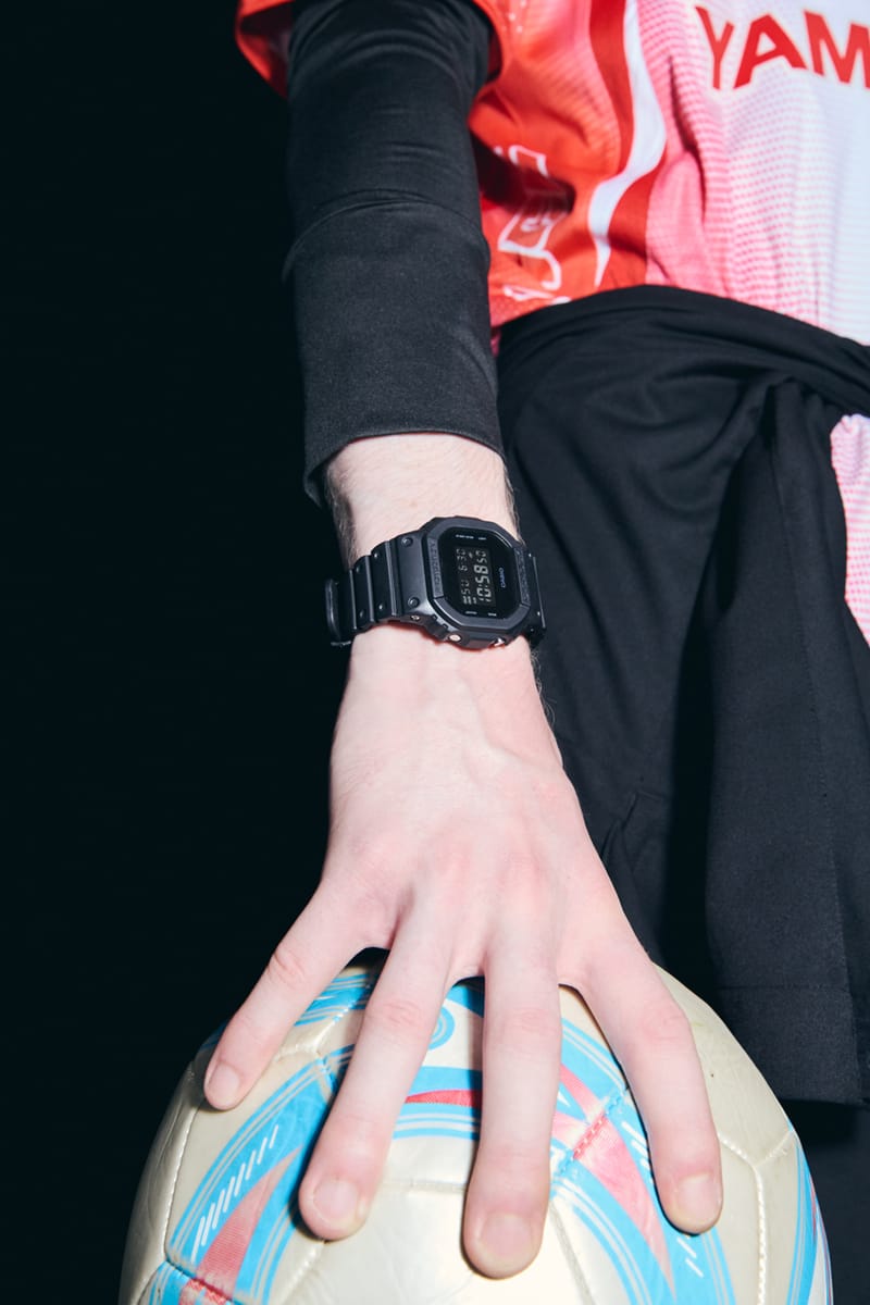 服/ファッション G-SHOCK   DW-5600E DW-5600E-1 | CASIO