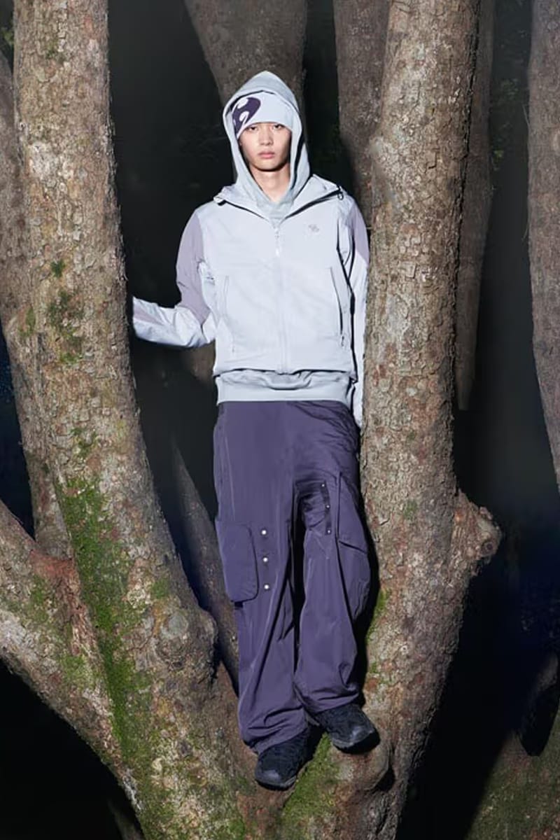 SAN SAN GEAR Serves Up 