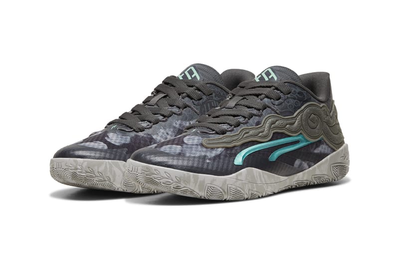 PUMA Breanna Stewart Stewie 3 'Harry Potter' | Hypebeast