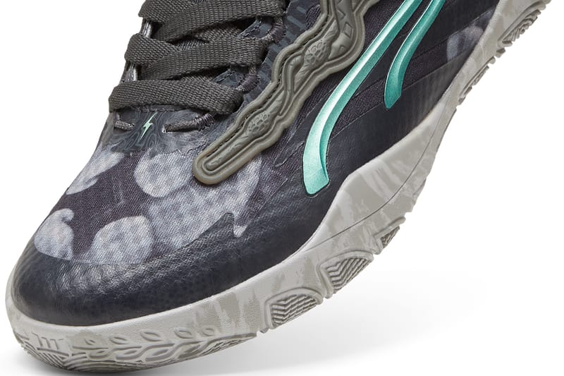 PUMA Breanna Stewart Stewie 3 'Harry Potter' | Hypebeast