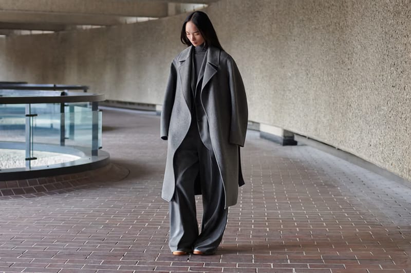 Clare Waight Keller's Uniqlo Is a Fashion Reality Check