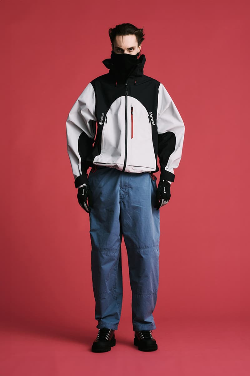 BAL Unveils Eclectic FW24 Collection | Hypebeast