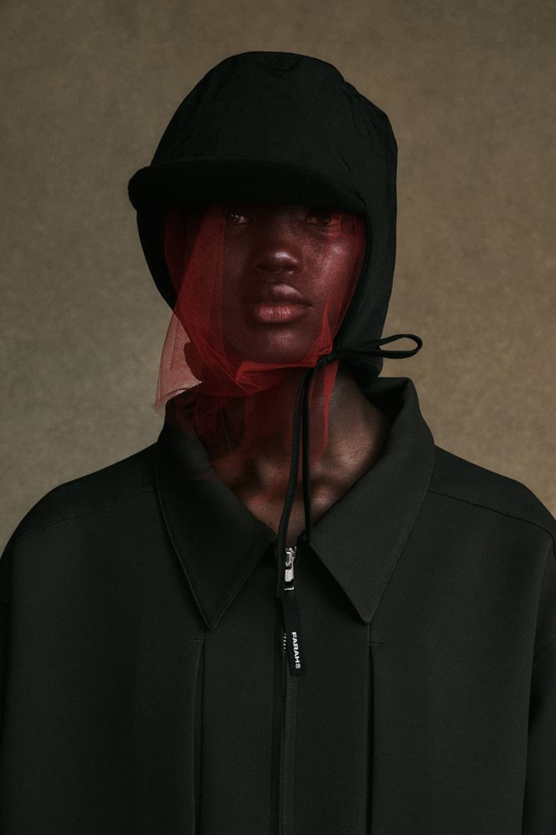 BAL Unveils Eclectic FW24 Collection | Hypebeast