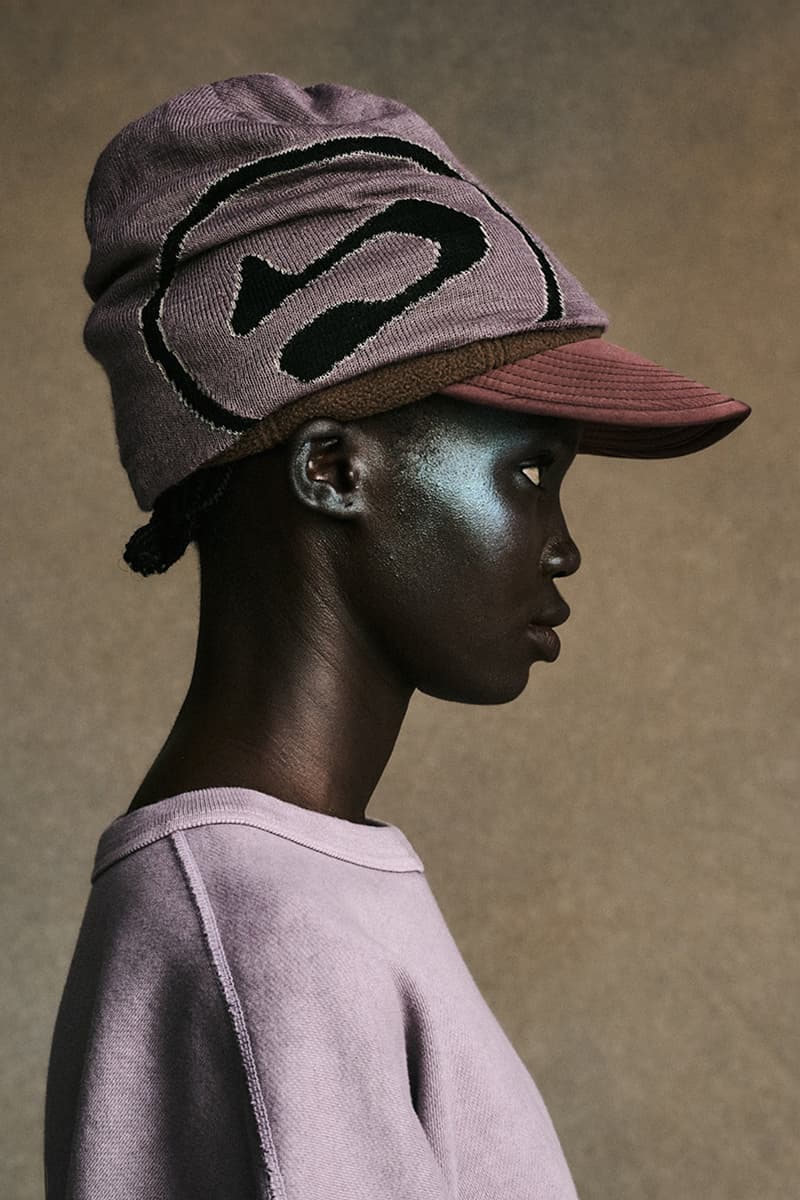 BAL Unveils Eclectic FW24 Collection | Hypebeast