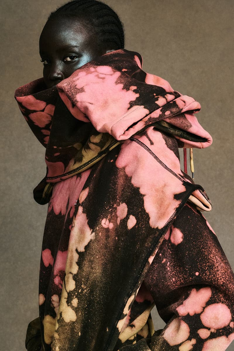 BAL Unveils Eclectic FW24 Collection | Hypebeast
